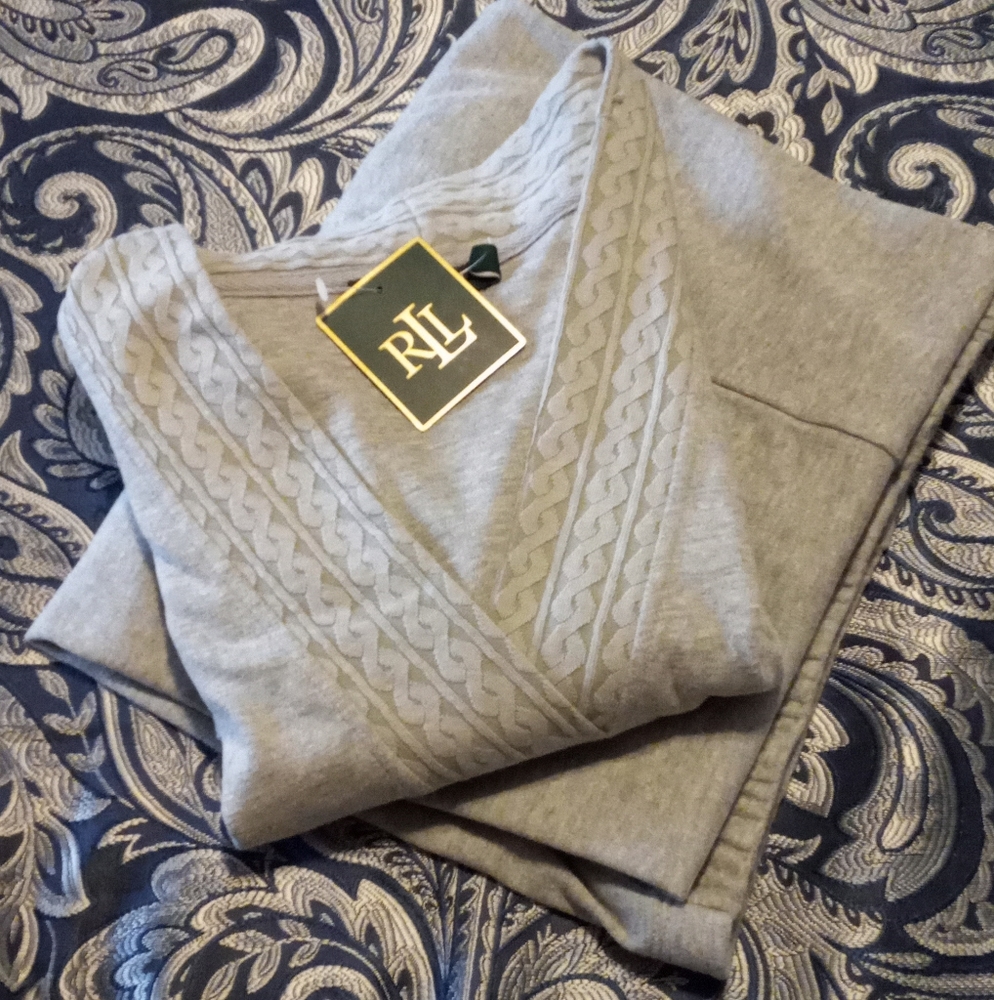 ❤️ SALE ❤️NWT Ralph Lauren Pajamas